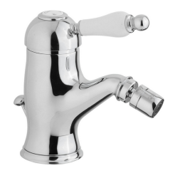 Фото Смеситель для биде Cisal Arcana Empress EM00055021, хром