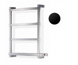 Фото Полотенцесушитель Margaroli Panorama 8424704NONB