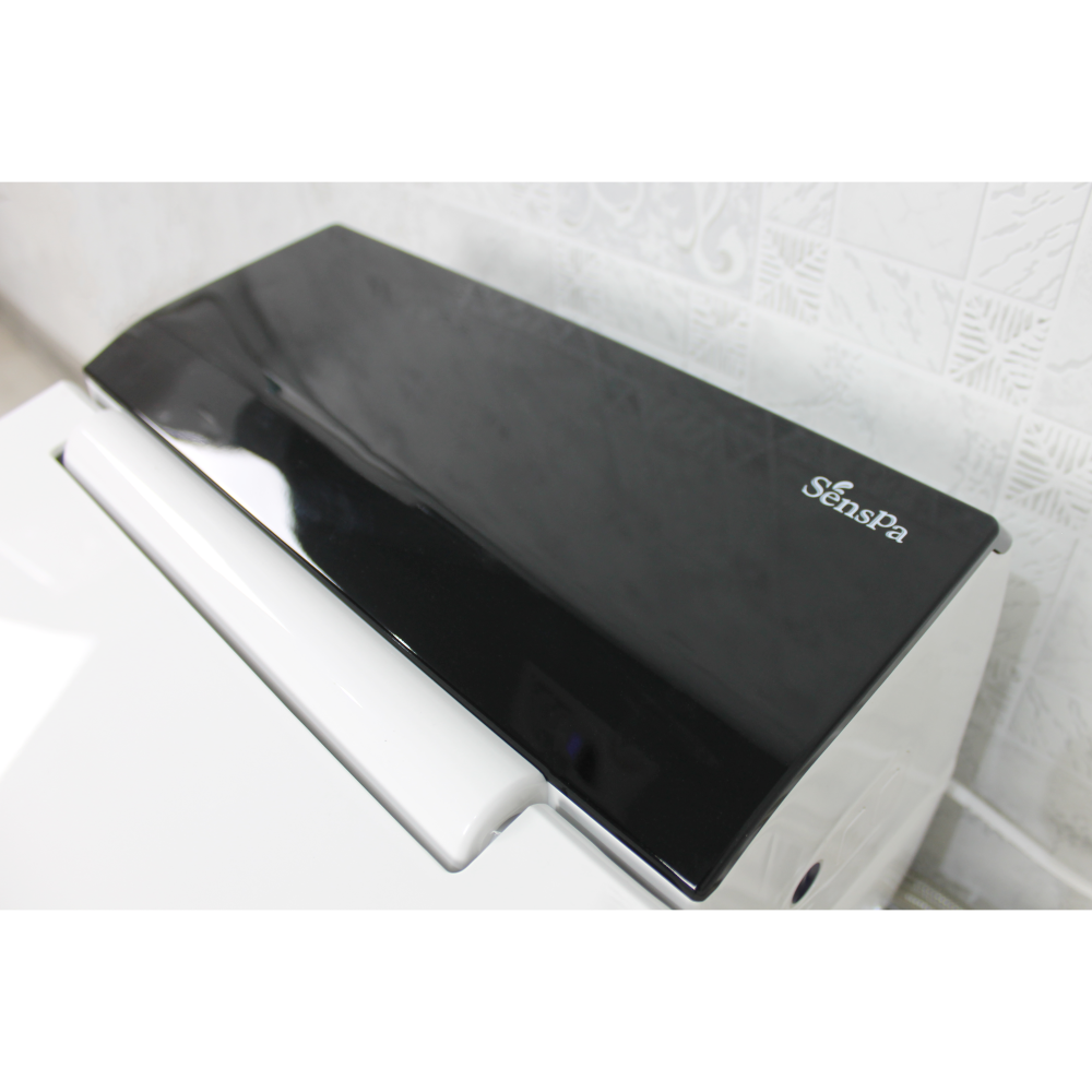 Электронный унитаз Senspa Tankless (TCB-8100B)