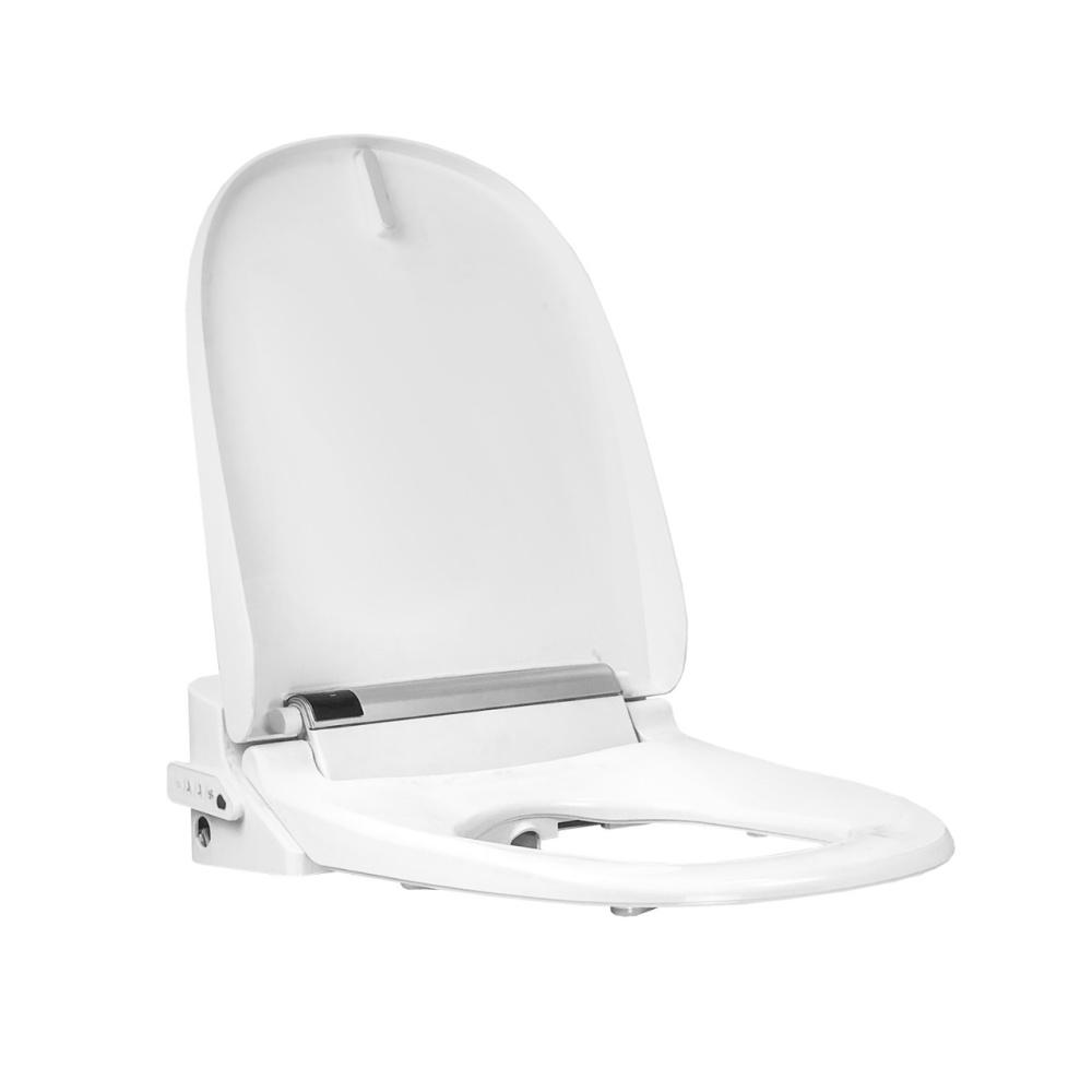 Фото Электронная крышка-биде Senspa (VB-4000L) серый