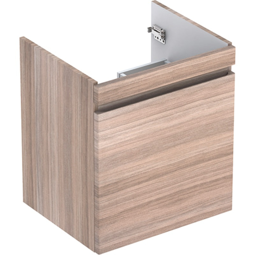 Geberit Renova Plan 869602000 Тумба для раковины, с ящиками выдвижными