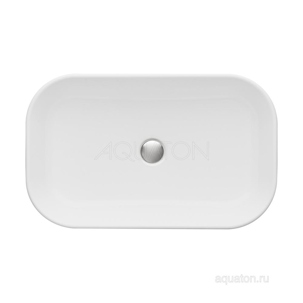 Фото Раковина Aquaton Лола 60 1A73313KLK010