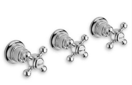 Cristina Parigi PG11551 Смеситель для ванны