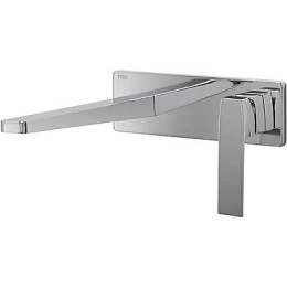 Tres Slim 20220001 Смеситель для раковины