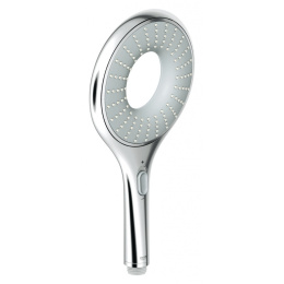 Grohe Rainshower Icon 27446000 Душ ручной, 2 вида струи