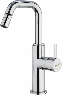 Смеситель Margaroli Moderna RU2003AA01CR для биде без донного клапана