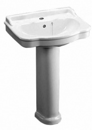 Фото Пьедестал для раковины Ideal Standard Reflections E473001