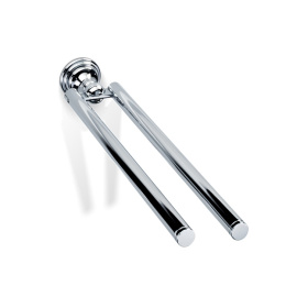 Фото Держатель для полотенца Decor Walther Classic (0511100), хром