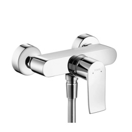 Смеситель для душа Hansgrohe Metris (31680000) хром