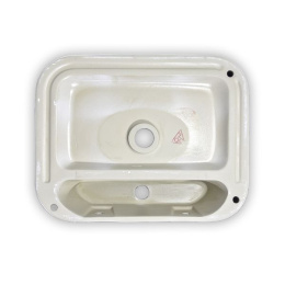 Раковина 50 см Comforty (00-00012238)