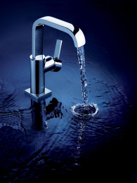 Grohe Allure 32146000 Смеситель для раковины, стандартный