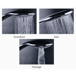 Grohe Euphoria 27221000 Душ ручной 3 вида струи
