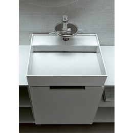 Смеситель Laufen Kartell 3113310041131 для раковины