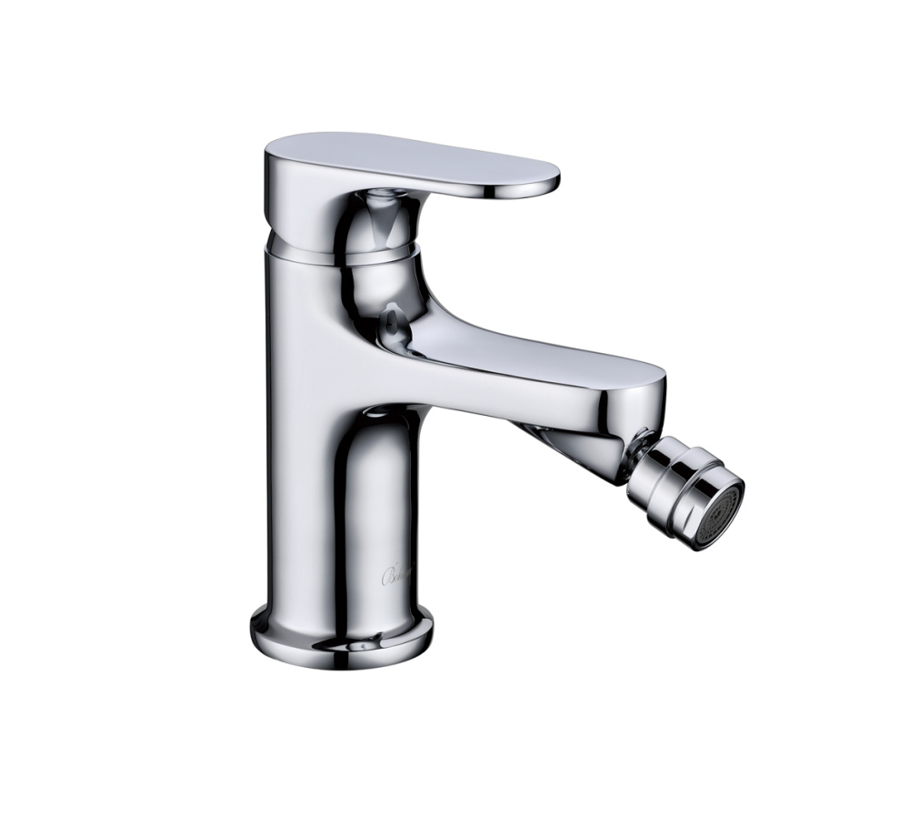 Фото Смеситель для биде Boheme Spectre (456-CR) хром