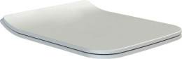 Фото Крышка для унитаза Boheme Zen (968-W)
