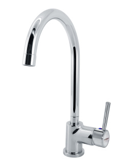 Смеситель для кухни Элит Lux Варион 9247833