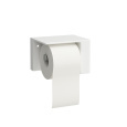 Держатель туалетной бумаги Laufen VAL (8.7228.1.000.000.1) белый