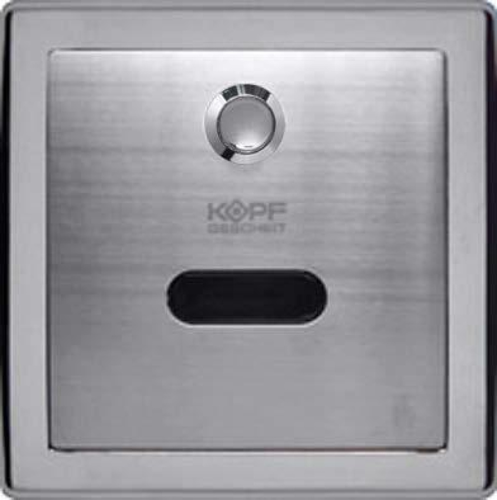 Фото Автоматический слив воды для унитаза HD701AC/DC-B - KG7431