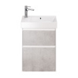 Тумба подвесная Dreja Q Plus (D) (99.1006) 74 см
