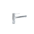 Смеситель для кухонной мойки Timo Saona (2303F chrome)