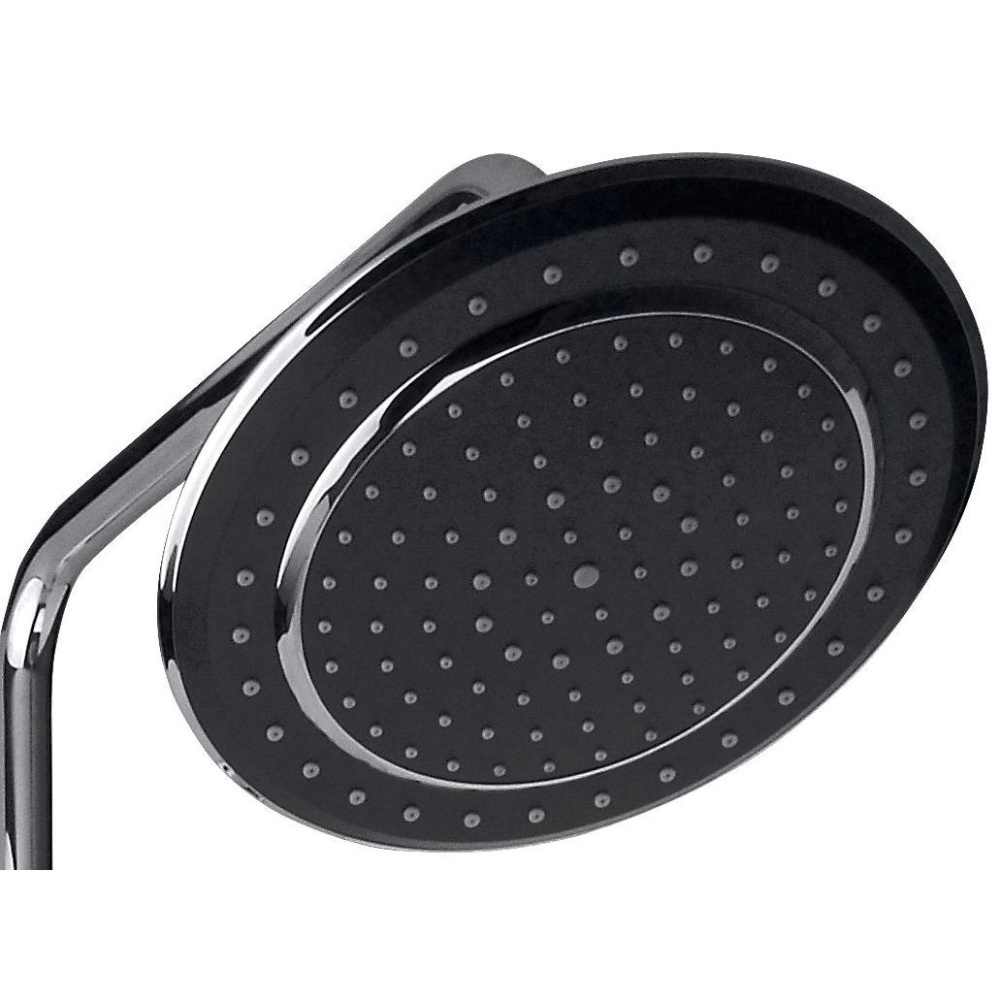 Душевая система Timo Polo SX-1100 Black