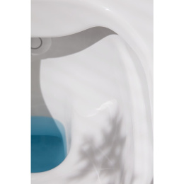 Унитаз Laufen Cleanet Riva 8.2069.1.757.000.1