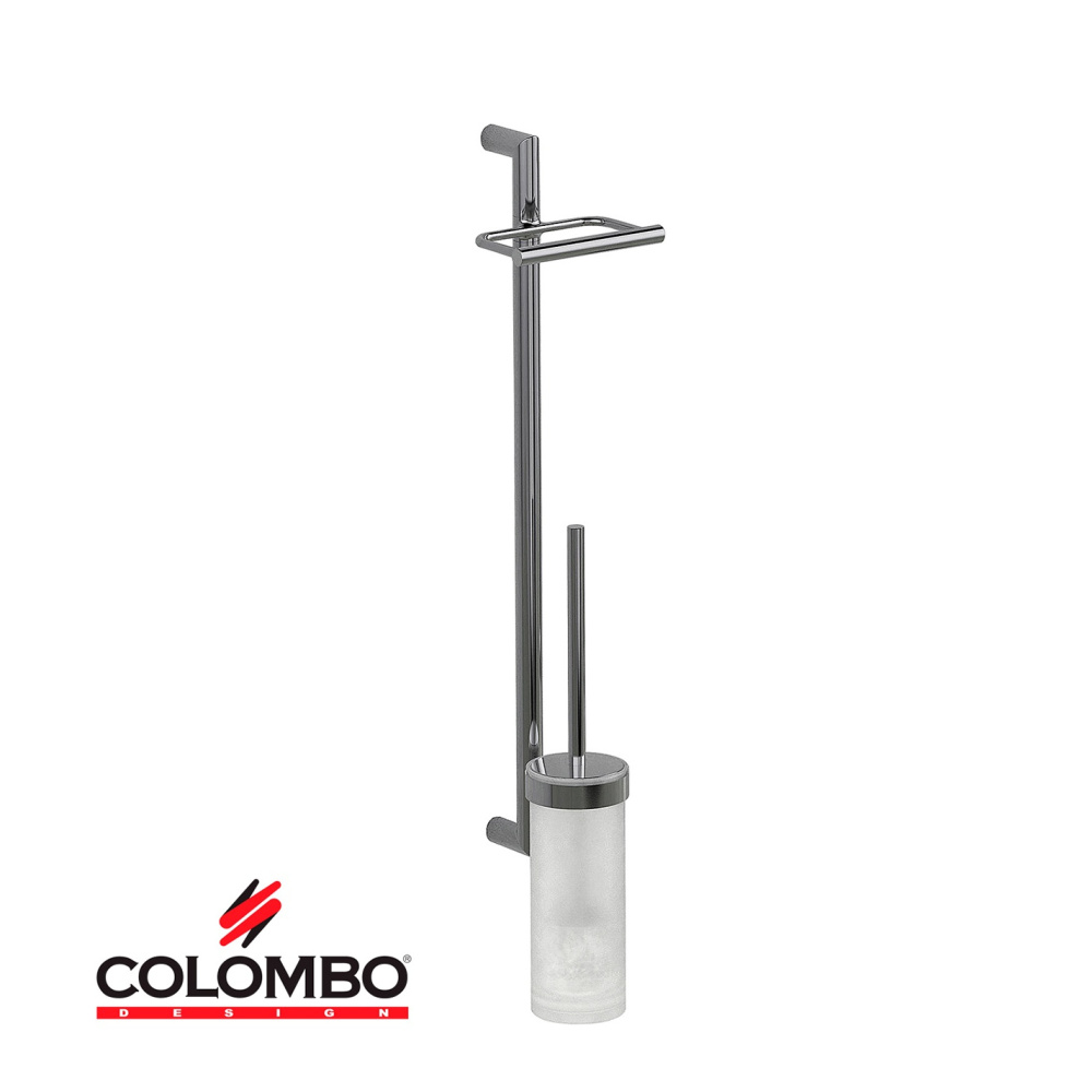 Штанга с аксессуарами Colombo PLANETS B9823.CR
