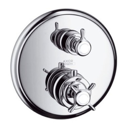 Фото Термостатический смеситель для душа AXOR Montreux 16800000 (хром)