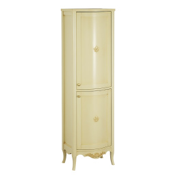 Фото Migliore Bella 26659 Пенал 2 двери SX, DECAPE SABBIA