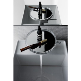 Рукомойник Laufen Kartell 8.1133.1.000.111.1 напольный