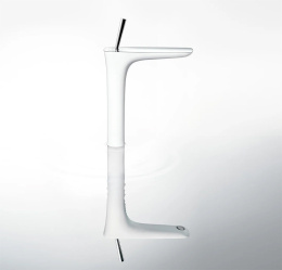 Смеситель для раковины Hansgrohe PuraVida (15066400)