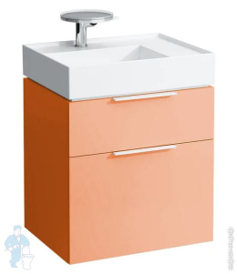 Тумба под раковину Laufen Kartell by Laufen 4.0755.2.033.635.1