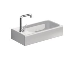 Kerasan Cento 353701 Раковина накладная на 45 см