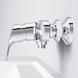 Смеситель для душа Am.Pm Like (F8020016) хром