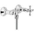 NOBILI Grazia GRC5003/1CR Смеситель для душа (хром)