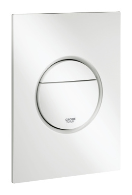 Кнопка смыва Grohe Nova Cosmopolitan (37601SH0)