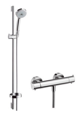 Душевой набор Hansgrohe (27053000)