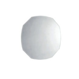 Зеркало ArtCeram Civitas (CIA011)