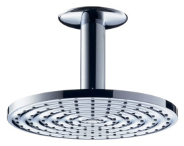 Верхний душ Hansgrohe Raindance (27472000) хром
