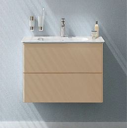 Ideal Standard Softmood 60 светло-коричневая