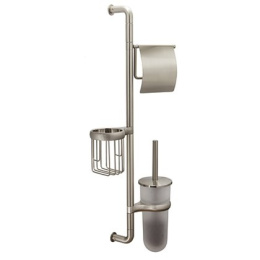 Фото Комбинированная настенная стойка WasserKRAFT 1448