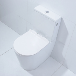 Унитаз компакт Orans 9908WM с бачком и сиденьем Микролифт