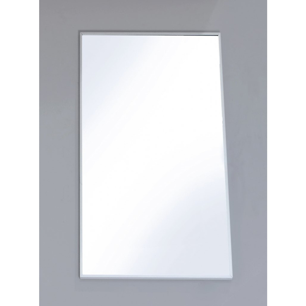 Мебель для ванной Belbagno Prospero 120см правый красный