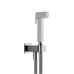 Гигиенический душ Gessi Rettangolo (20021#031) хром