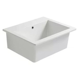 Раковина Globo Forty3 (FO063.BI*0) белый
