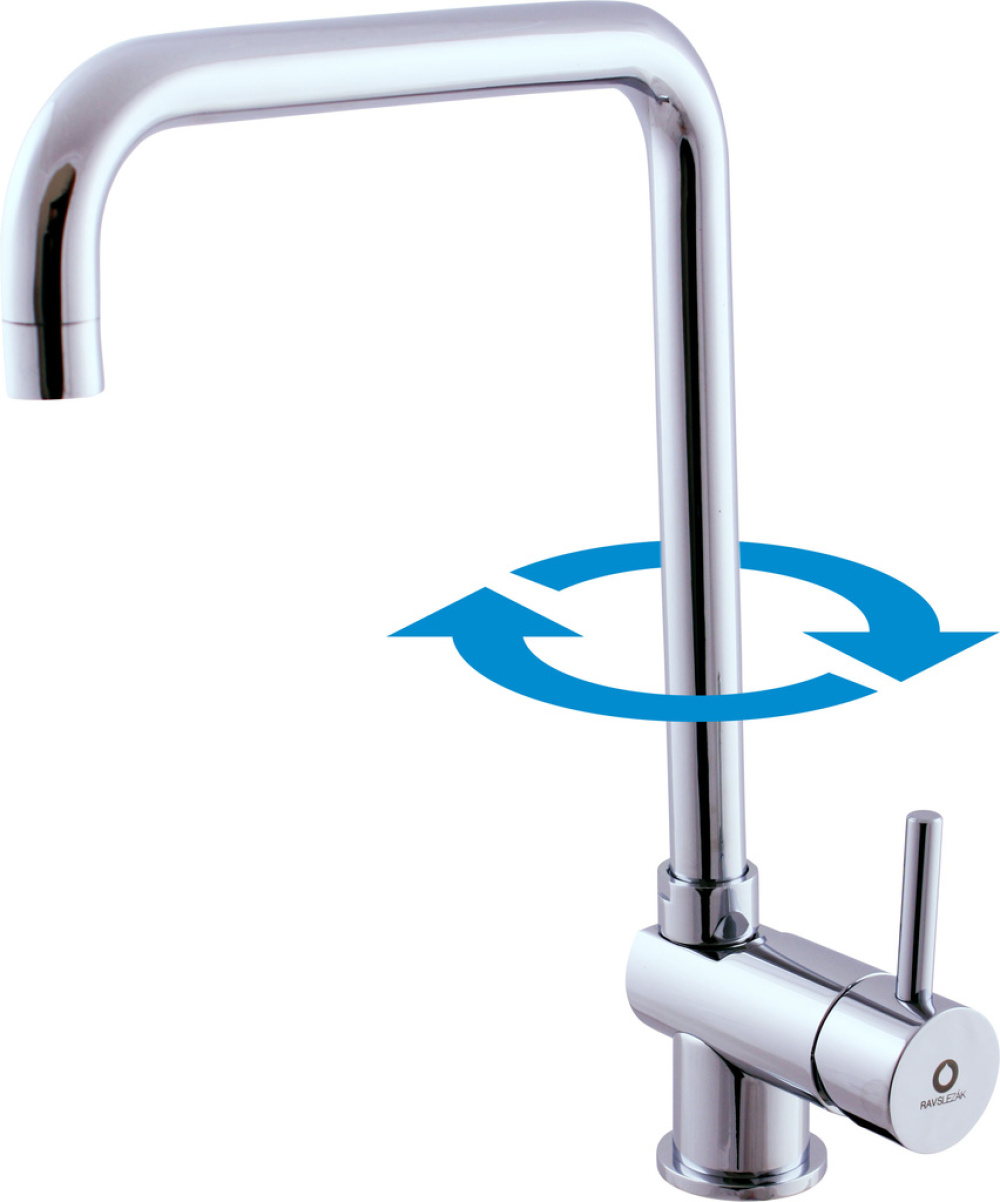 Rav Slezak SE908.5/5 SEINA смеситель кухонный