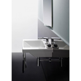 Раковина GSI Norm 55 8686111 белая
