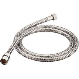 Душевой шланг Cisal Shower ZA00901021, хром