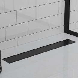 Фото Душевой лоток PAINI Klasik 650 CH650KC черный