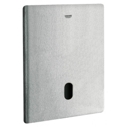 Кнопка смыва Grohe Tectron Skate (37321SD1) серый